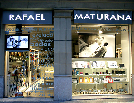 Rafael Maturana - Fotograf&iacute;a